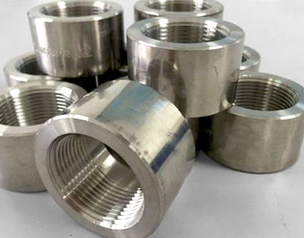 _COUPLING FORGED FFD
